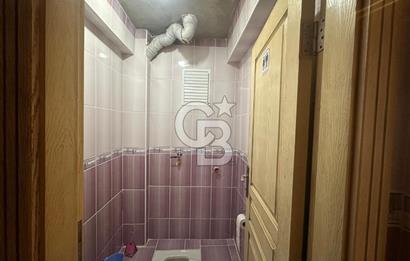 Osmanlı Mahallesi 'nde Cadde Üstü Satılık Geniş, Ferah 3+1 Daire