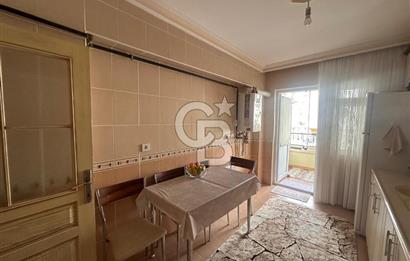 Osmanlı Mahallesi 'nde Cadde Üstü Satılık Geniş, Ferah 3+1 Daire