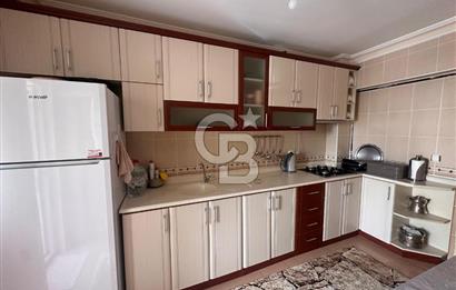 Osmanlı Mahallesi 'nde Cadde Üstü Satılık Geniş, Ferah 3+1 Daire