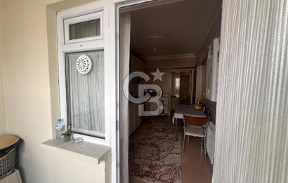 Osmanlı Mahallesi 'nde Cadde Üstü Satılık Geniş, Ferah 3+1 Daire