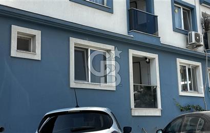 İzmir Çiğli Balatçık’ta Eşyalı Kiralık 1+1 Daire