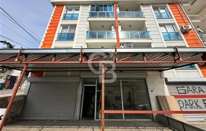 ÇİĞLİ ŞİRİNTEPE MAHALLESİNDE CADDE ÜZERİ 200m2  KİRALIK İŞYERİ