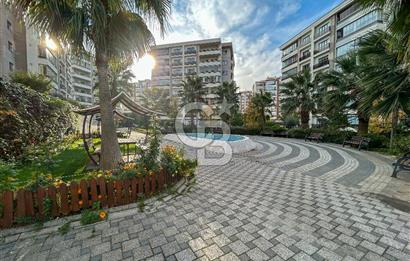 CB CLASS BALAT BAKGÖR CİTY 3 KİRALIK DAİRE