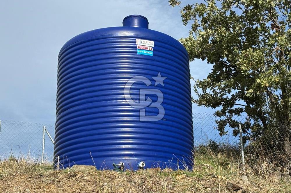 İzmir Kavacıkta Satılık Bağ