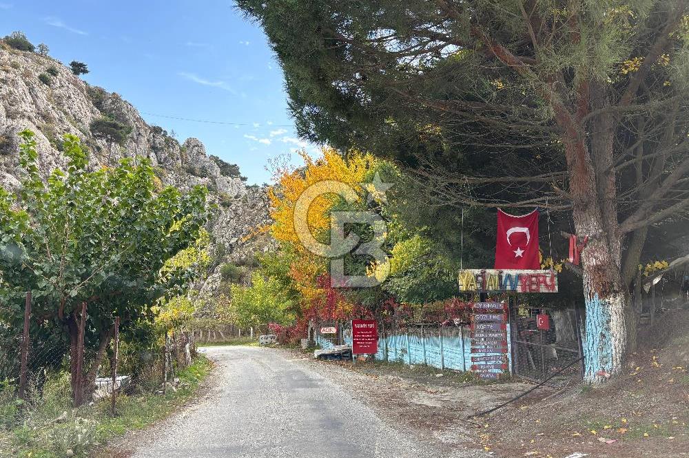 İzmir Kavacıkta Satılık Bağ