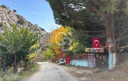 İzmir Kavacıkta Satılık Bağ