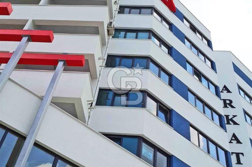 CB BLACK'TAN GÜMÜŞ RESIDENCE'DA 3+1 DUBLEKS SATILIK DAİRE*