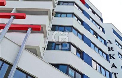 CB BLACK'TAN GÜMÜŞ RESIDENCE'DA 3+1 DUBLEKS SATILIK DAİRE*