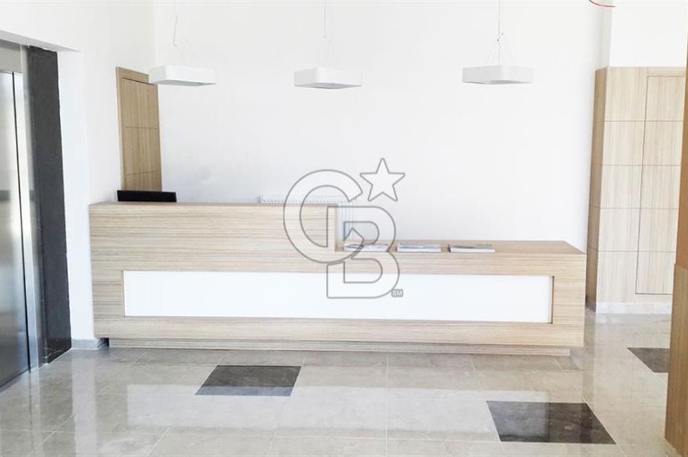 CB BLACK'TAN GÜMÜŞ RESIDENCE'DA 3+1 DUBLEKS SATILIK DAİRE*