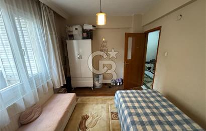 Buca Akıncılar’da Çift Cepheli 3+1 Satılık Daire