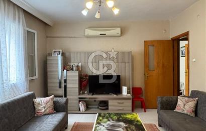 Buca Akıncılar’da Çift Cepheli 3+1 Satılık Daire