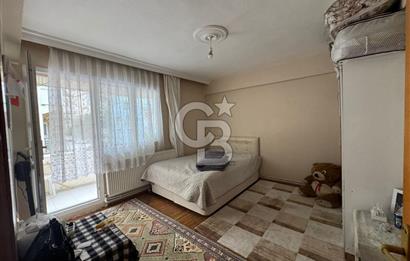 Buca Akıncılar’da Çift Cepheli 3+1 Satılık Daire