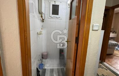 Buca Akıncılar’da Çift Cepheli 3+1 Satılık Daire