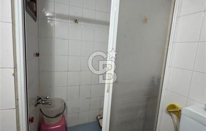 Buca Akıncılar’da Çift Cepheli 3+1 Satılık Daire