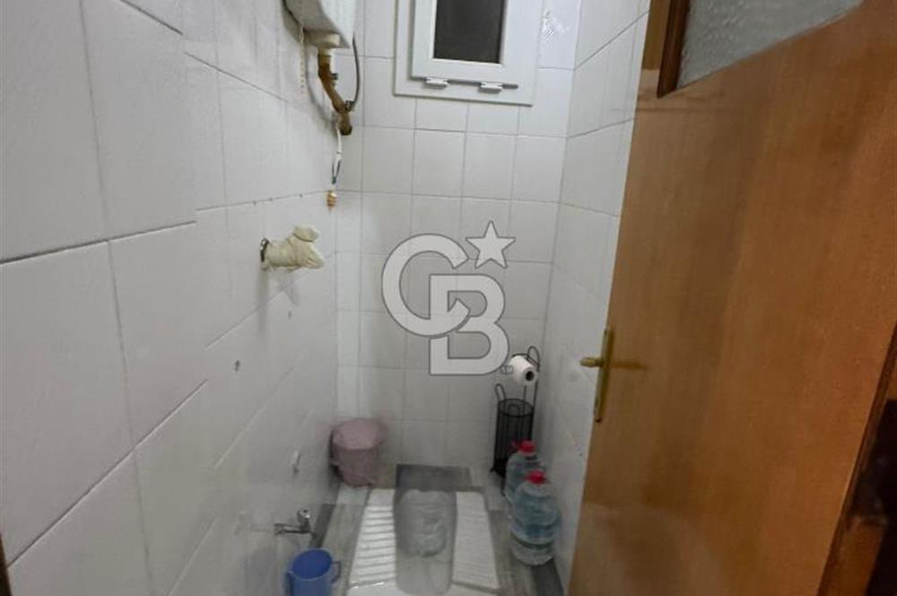 Buca Akıncılar’da Çift Cepheli 3+1 Satılık Daire