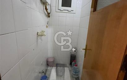 Buca Akıncılar’da Çift Cepheli 3+1 Satılık Daire