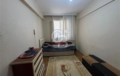 Buca Akıncılar’da Çift Cepheli 3+1 Satılık Daire