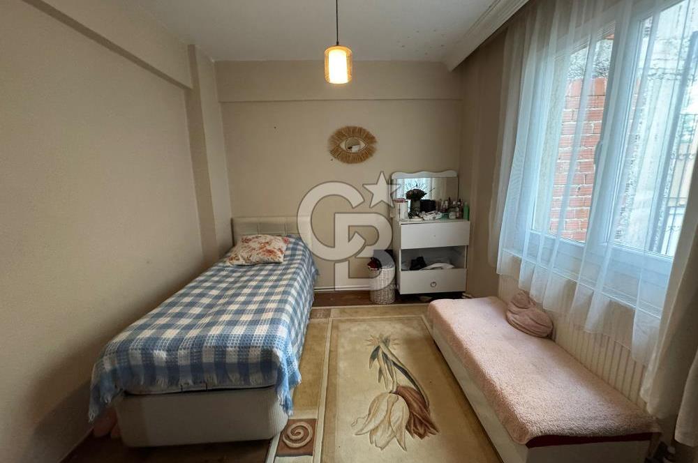 Buca Akıncılar’da Çift Cepheli 3+1 Satılık Daire