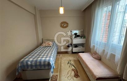 Buca Akıncılar’da Çift Cepheli 3+1 Satılık Daire