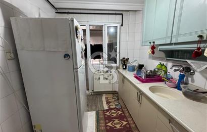 Buca Akıncılar’da Çift Cepheli 3+1 Satılık Daire