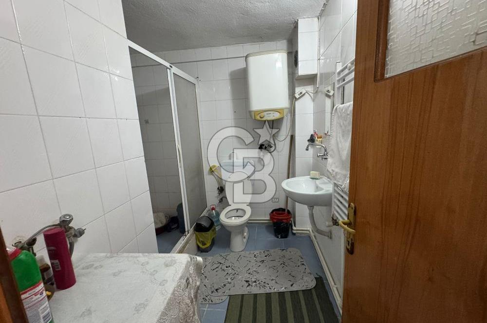 Buca Akıncılar’da Çift Cepheli 3+1 Satılık Daire