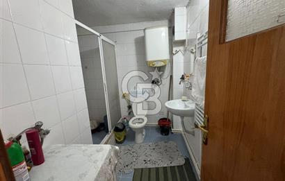 Buca Akıncılar’da Çift Cepheli 3+1 Satılık Daire