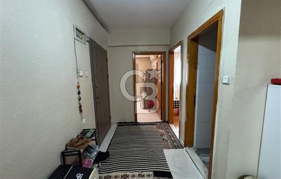 Buca Akıncılar’da Çift Cepheli 3+1 Satılık Daire