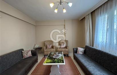 Buca Akıncılar’da Çift Cepheli 3+1 Satılık Daire