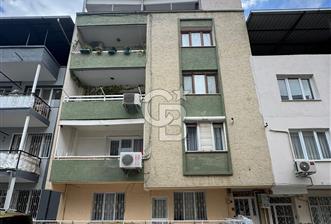 Buca Akıncılar’da Çift Cepheli 3+1 Satılık Daire - 6 - 312287