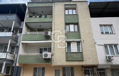 Buca Akıncılar’da Çift Cepheli 3+1 Satılık Daire