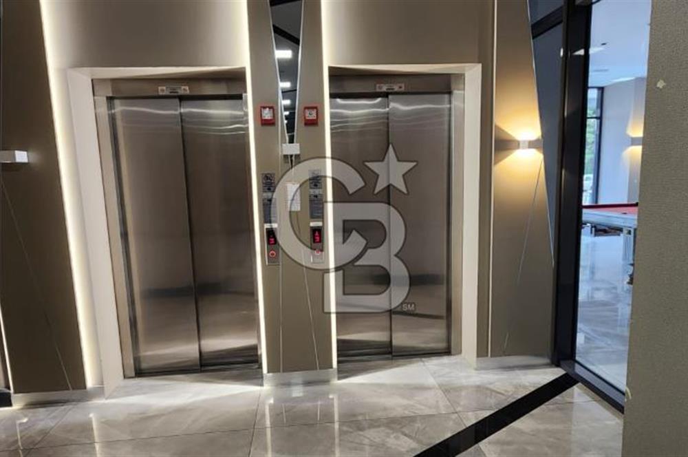 MELİTA 2 SİTESİ HUZUR MAHALLESİ SATILIK 3+1 LÜKS DAİRE