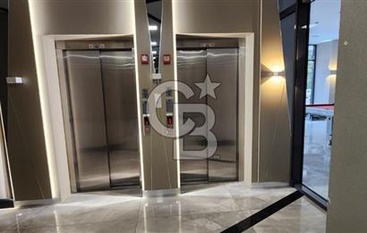 MELİTA 2 SİTESİ HUZUR MAHALLESİ SATILIK 3+1 LÜKS DAİRE