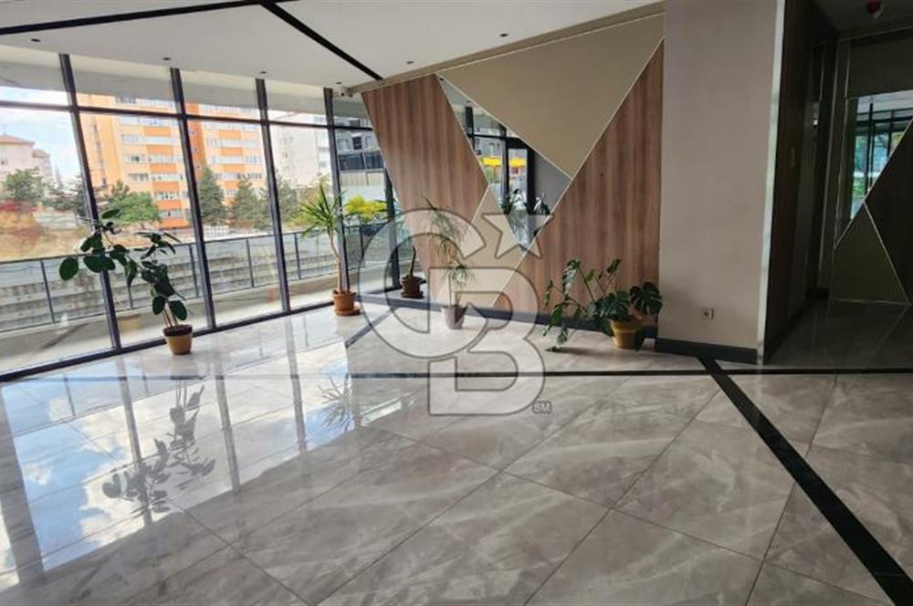 MELİTA 2 SİTESİ HUZUR MAHALLESİ SATILIK 3+1 LÜKS DAİRE