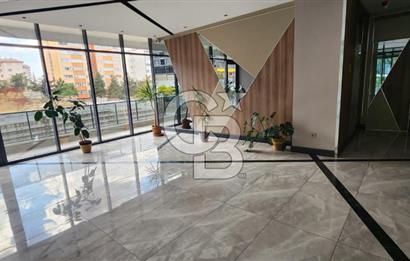 MELİTA 2 SİTESİ HUZUR MAHALLESİ SATILIK 3+1 LÜKS DAİRE