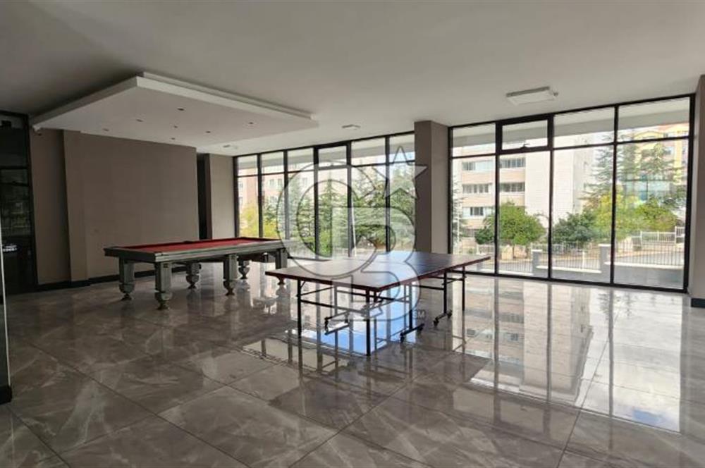 MELİTA 2 SİTESİ HUZUR MAHALLESİ SATILIK 3+1 LÜKS DAİRE