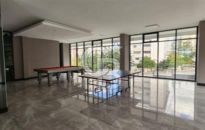 MELİTA 2 SİTESİ HUZUR MAHALLESİ SATILIK 3+1 LÜKS DAİRE