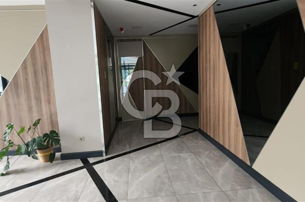 MELİTA 2 SİTESİ HUZUR MAHALLESİ SATILIK 3+1 LÜKS DAİRE