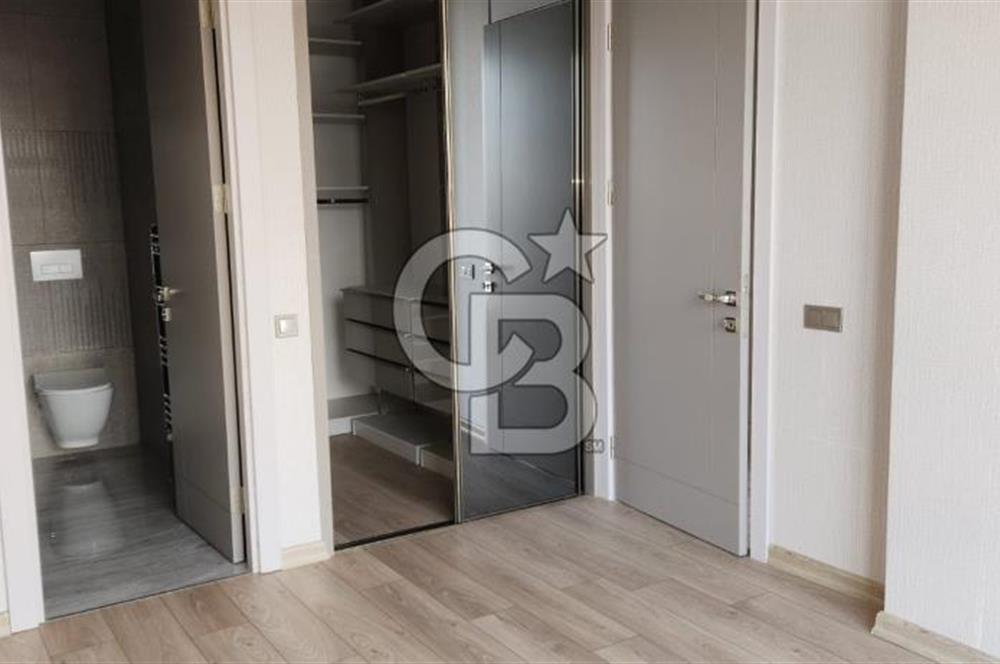 MELİTA 2 SİTESİ HUZUR MAHALLESİ SATILIK 3+1 LÜKS DAİRE