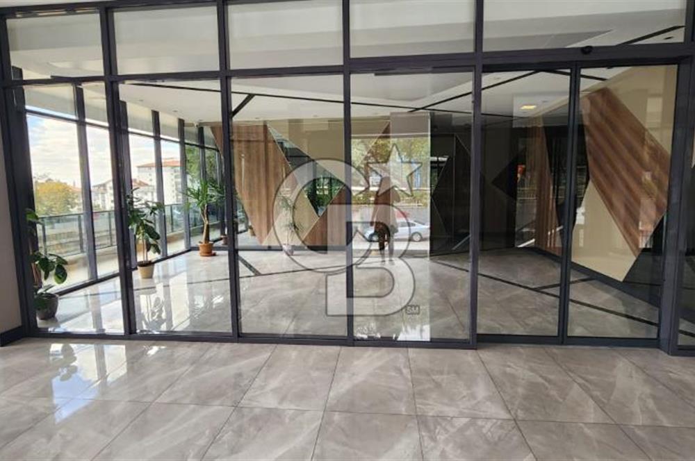 MELİTA 2 SİTESİ HUZUR MAHALLESİ SATILIK 3+1 LÜKS DAİRE