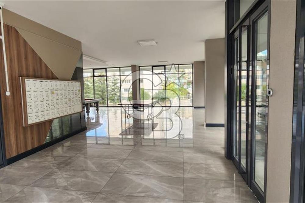 MELİTA 2 SİTESİ HUZUR MAHALLESİ SATILIK 3+1 LÜKS DAİRE