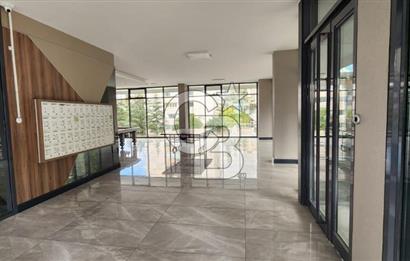 MELİTA 2 SİTESİ HUZUR MAHALLESİ SATILIK 3+1 LÜKS DAİRE