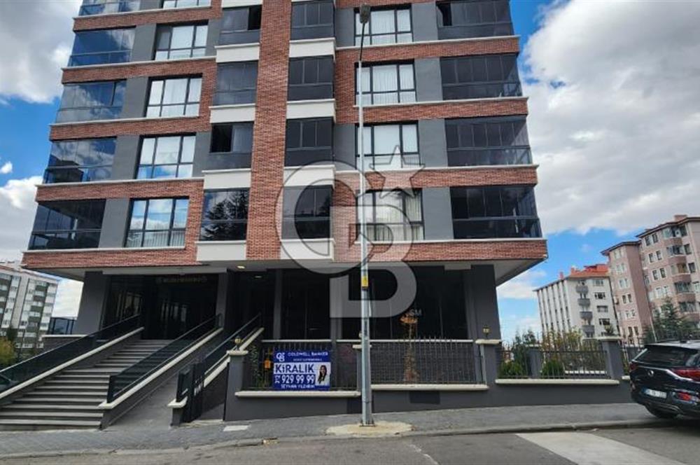 MELİTA 2 SİTESİ HUZUR MAHALLESİ SATILIK 3+1 LÜKS DAİRE