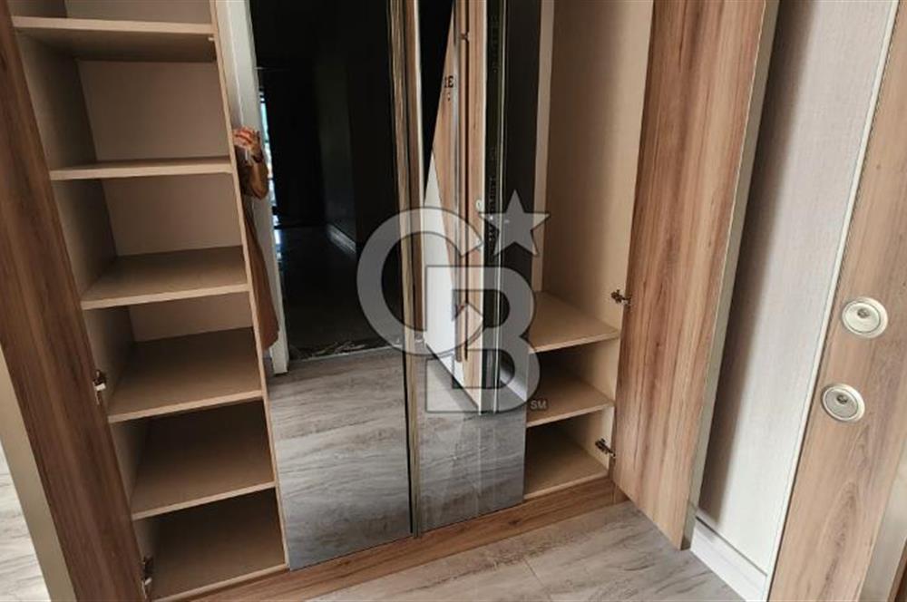 MELİTA 2 SİTESİ HUZUR MAHALLESİ SATILIK 3+1 LÜKS DAİRE