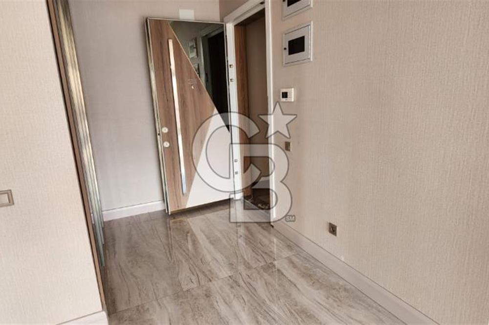 MELİTA 2 SİTESİ HUZUR MAHALLESİ SATILIK 3+1 LÜKS DAİRE