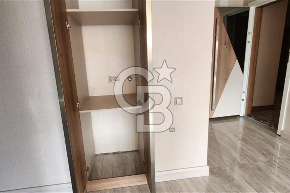 MELİTA 2 SİTESİ HUZUR MAHALLESİ SATILIK 3+1 LÜKS DAİRE