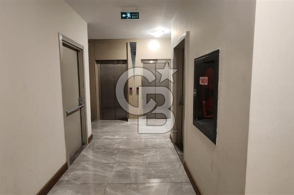 MELİTA 2 SİTESİ HUZUR MAHALLESİ SATILIK 3+1 LÜKS DAİRE