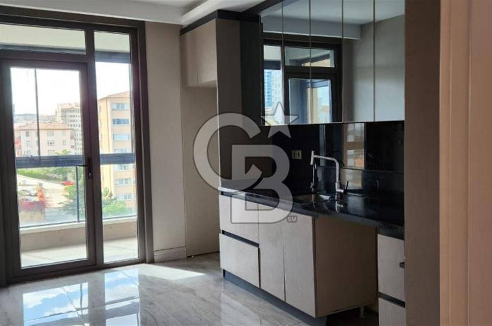 MELİTA 2 SİTESİ HUZUR MAHALLESİ SATILIK 3+1 LÜKS DAİRE