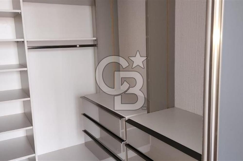 MELİTA 2 SİTESİ HUZUR MAHALLESİ SATILIK 3+1 LÜKS DAİRE