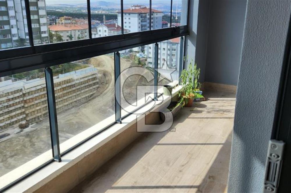 MELİTA 2 SİTESİ HUZUR MAHALLESİ SATILIK 3+1 LÜKS DAİRE