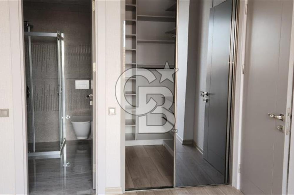 MELİTA 2 SİTESİ HUZUR MAHALLESİ SATILIK 3+1 LÜKS DAİRE